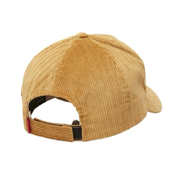 Kimes Ranch O School Mustard Cap - Picture 3 of 3